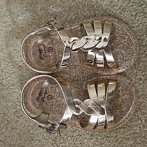 Kids Size 5 Jellies